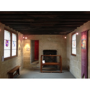 รูปถ่าย ฝรั่งเศส(France) ปารีส(Paris) โรงแรมเดอบูร์กอญ(Hotel de Bourgogne) 2013-06 41