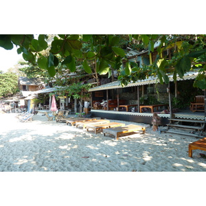 รูปถ่าย ไทย(Thailand) เกาะช้าง(Ko Chang) 2011-01 157