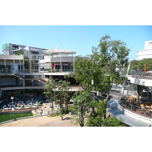 รูปถ่าย ไทย(Thailand) พัทยา(Pattaya) ถนนพัทยาอเวนิว(Pattaya Avenue) 2008-01 14