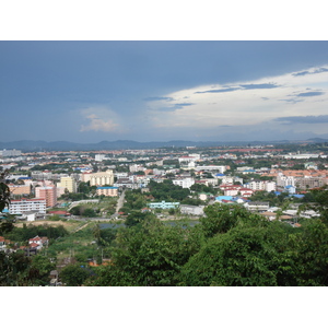 รูปถ่าย ไทย(Thailand) พัทยา(Pattaya) 2006-09 20