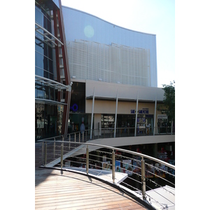 รูปถ่าย ไทย(Thailand) พัทยา(Pattaya) ถนนพัทยาอเวนิว(Pattaya Avenue) 2008-01 21