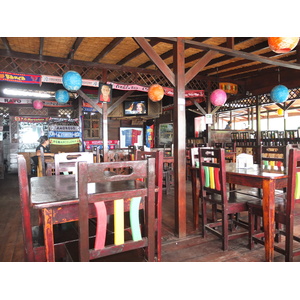 รูปถ่าย คอสตาริกา(Costa Rica) ปวยร์โตเบียโฆเดตาลามังกา(Puerto Viejo de Talamanca) 2015-03 15