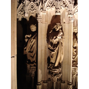 รูปถ่าย ฝรั่งเศส(France) สตราสบวร์ก(Strasbourg) 2007-01 158