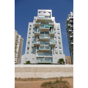 รูปถ่าย อิสราเอล(Israel) หาดบัตยัม(Bat Yam Beach) 2007-06 0