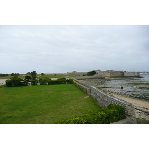 รูปถ่าย ฝรั่งเศส(France) ปอร์หลุยส์(Port Louis) 2008-07 129