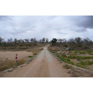 รูปถ่าย แอฟริกาใต้(South Africa) อุทยานแห่งชาติครูเกอร์(Kruger National Park) แม่น้ำครอกโคไดล์(Crocodile River) 2008-09 48