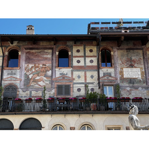 รูปถ่าย อิตาลี(Italy) เวโรเน่(Verona) 2022-05 190