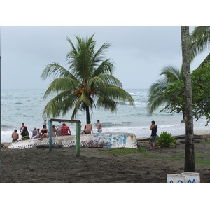 รูปถ่าย คอสตาริกา(Costa Rica) ปวยร์โตเบียโฆเดตาลามังกา(Puerto Viejo de Talamanca) 2015-03 128