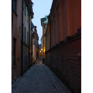 รูปถ่าย สวีเดน(Sweden) สตอกโฮล์ม(Stockholm) 2001-03 33