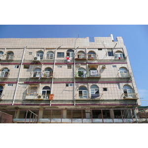 รูปถ่าย อิสราเอล(Israel) บัตยัม(Bat Yam) 2007-06 64