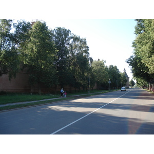 รูปถ่าย รัสเซีย(Russia) ซูสดัล(Suzdal) 2006-07 100