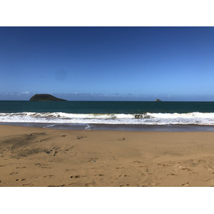รูปถ่าย กวาเดอลูป(Guadeloupe) ป้อมรอยัล(Fort Royal) 2021-02 17