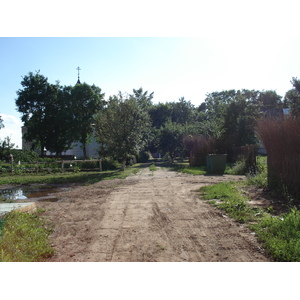 รูปถ่าย รัสเซีย(Russia) ซูสดัล(Suzdal) 2006-07 80
