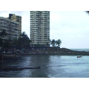 รูปถ่าย อินเดีย(India) มัมไบ(Mumbai) 2000-08 2