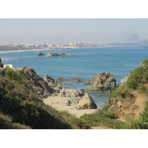 รูปถ่าย แอลจีเรีย(Algeria) บูเมอร์เดส(Boumerdes) 2004-09 10