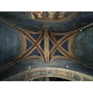 รูปถ่าย อิตาลี(Italy) ซีเอน่า(Siena) วังปุบบลีโก(Palazzo Pubblico) 2021-09 35