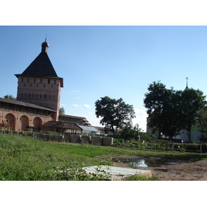 รูปถ่าย รัสเซีย(Russia) ซูสดัล(Suzdal) 2006-07 73