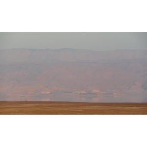 รูปถ่าย อิสราเอล(Israel) ทะเลดำ(Dead Sea) 2007-06 128
