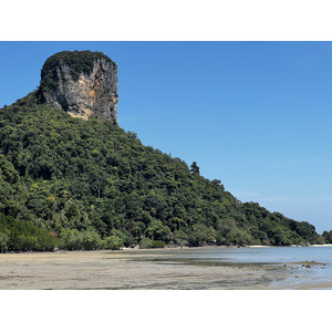 รูปถ่าย ไทย(Thailand) กระบี่(Krabi) 2023-01 162
