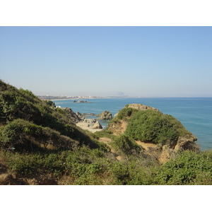 รูปถ่าย แอลจีเรีย(Algeria) บูเมอร์เดส(Boumerdes) 2004-09 9