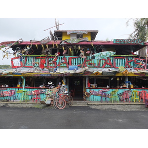 รูปถ่าย คอสตาริกา(Costa Rica) ปวยร์โตเบียโฆเดตาลามังกา(Puerto Viejo de Talamanca) 2015-03 109