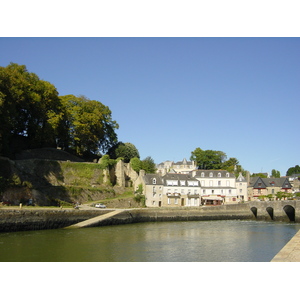 รูปถ่าย ฝรั่งเศส(France) แซ็งต์-อาน-ดอแร(Saint anne d'auray) 2003-09 6