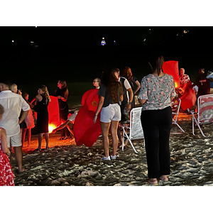 รูปถ่าย ไทย(Thailand) ภูเก็ต(Phuket) หาดกมลา(Kamala Beach) 2021-12 71