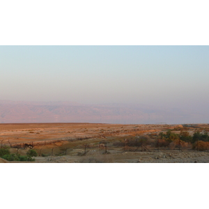 รูปถ่าย อิสราเอล(Israel) ทะเลดำ(Dead Sea) 2007-06 143