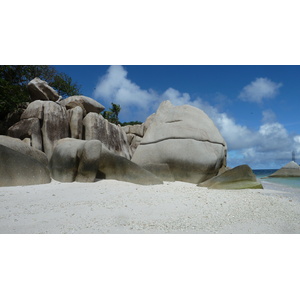 รูปถ่าย เซเชลส์(Seychelles) 2011-10 45