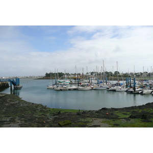 รูปถ่าย ฝรั่งเศส(France) ปอร์หลุยส์(Port Louis) 2008-07 2