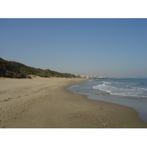 รูปถ่าย แอลจีเรีย(Algeria) บูเมอร์เดส(Boumerdes) 2004-09 8
