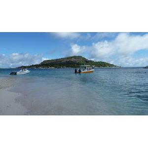 รูปถ่าย เซเชลส์(Seychelles) เกาะโกโก้(Coco Island) 2011-10 70