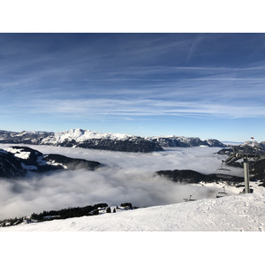 รูปถ่าย ฝรั่งเศส(France) ลากลูซา(La Clusaz) 2017-12 208