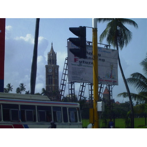 รูปถ่าย อินเดีย(India) มัมไบ(Mumbai) 2000-08 8