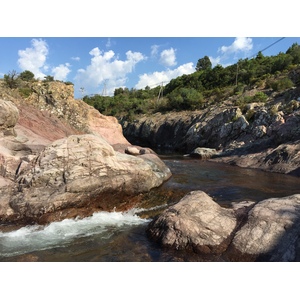 รูปถ่าย ฝรั่งเศส(France) คอร์สิคา(Corsica) ปอร์โต(Porto) 2015-05 66