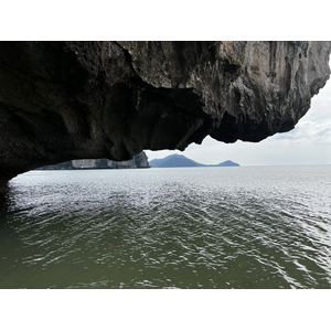 รูปถ่าย ไทย(Thailand) หาดยาว(Hat Yao) 2023-01 67