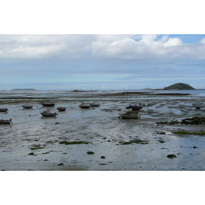 รูปถ่าย ฝรั่งเศส(France) ถนนในบริตตานี(Brittany roads) 2007-08 73