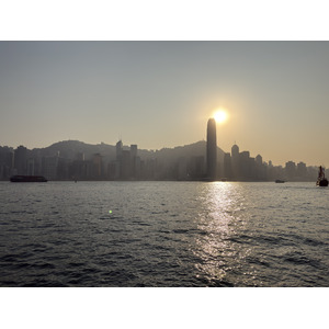 รูปถ่าย ฮ่องกง(Hong-Kong) จิมซาจุ่ย(Tsim Sha Tsui) 2026-01 38