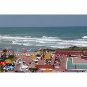 รูปถ่าย โมร็อกโก(Morocco) คาซาบลังกา(Casablanca) ถนนเลียบทะเลคาซาบลังกา(Casablanca Corniche) 2008-07 90