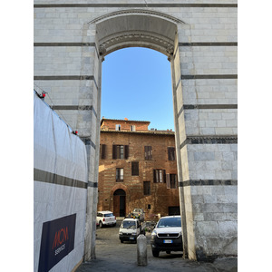 รูปถ่าย อิตาลี(Italy) ซีเอน่า(Siena) มหาวิหารเซียนา(Duomo di Siena) 2021-09 65