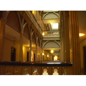 รูปถ่าย อินเดีย(India) มัมไบ(Mumbai) โรงแรมทัชมาฮาล(Taj Mahal hotel) 2000-08 5