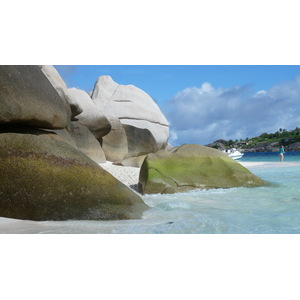 รูปถ่าย เซเชลส์(Seychelles) เกาะโกโก้(Coco Island) 2011-10 74