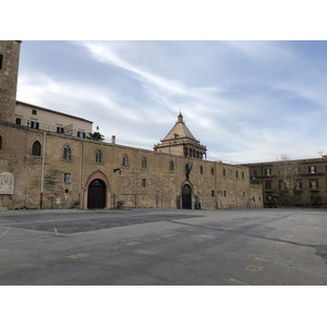 รูปถ่าย อิตาลี(Italy) ซิซิลี(Sicily) ปาแลร์โม(Palermo) วังเดย์นอร์มันนี(Palazzo dei Normanni) 2020-02 118