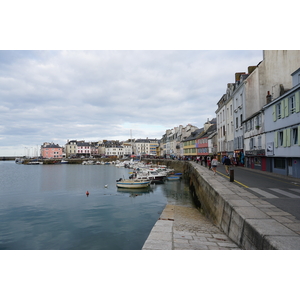 รูปถ่าย ฝรั่งเศส(France) เกาะแบล-อีล(Belle-Ile) 2016-08 126