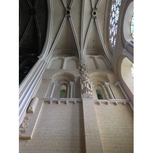 รูปถ่าย ฝรั่งเศส(France) ชาร์เทรอ(Chartres) 2014-10 4