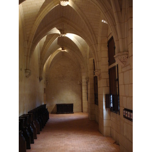 รูปถ่าย ฝรั่งเศส(France) อองเจ(Angers) 2006-06 84