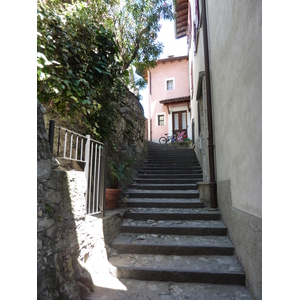 รูปถ่าย สวิสเซอร์แลนด์(Switzerland) กันเดรีย(Gandria) 2009-06 25