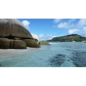 รูปถ่าย เซเชลส์(Seychelles) เกาะโกโก้(Coco Island) 2011-10 82