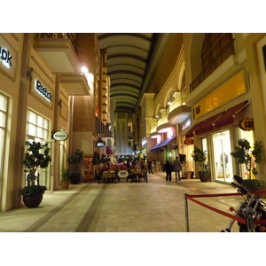 รูปถ่าย สหรัฐอาหรับเอมิเรตส์(United Arab Emirates) ดูไบ(Dubai) ดูไบมอลล์(The Dubai Mall) 2009-12 39