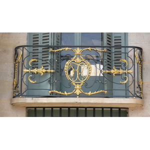 รูปถ่าย ฝรั่งเศส(France) ปารีส(Paris) จัตุรัสว็องโดม(Place Vendome) 2007-07 84